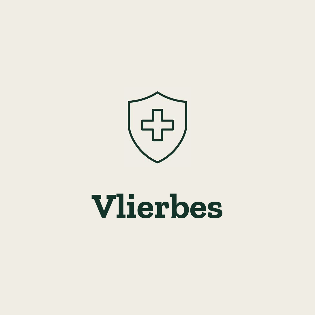 Vlierbes