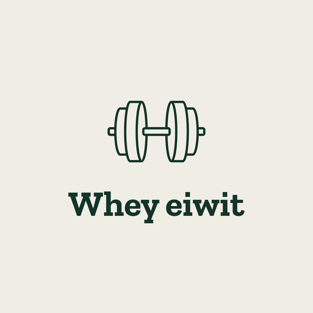 Whey eiwit