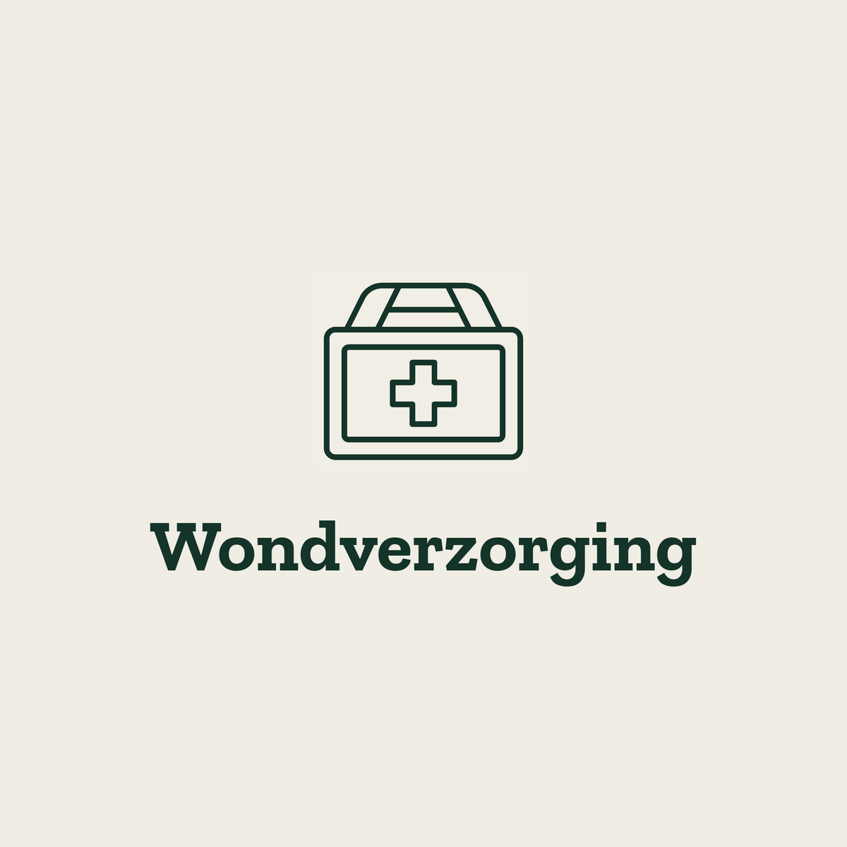 Wondverzorging
