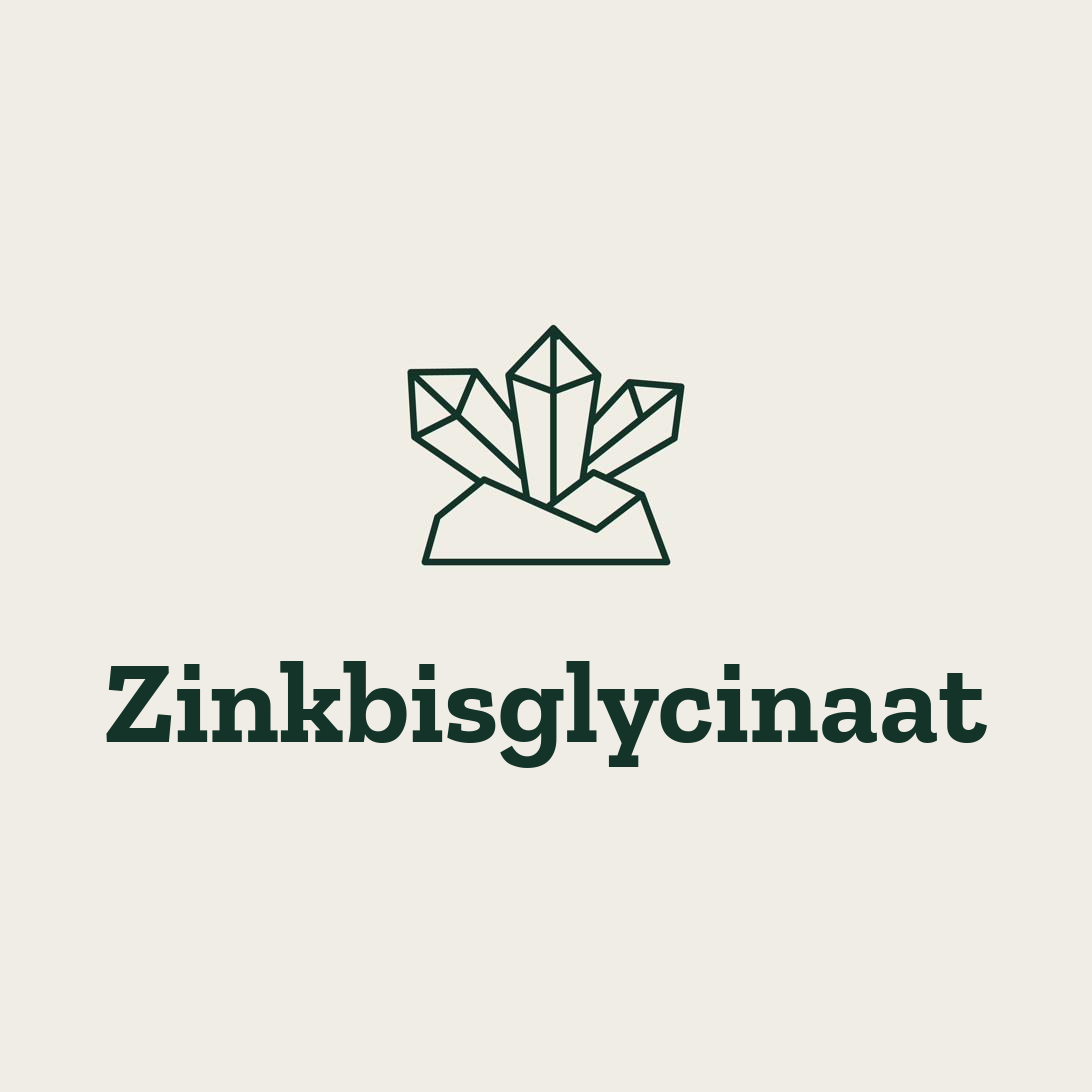 Zinkbisglycinaat