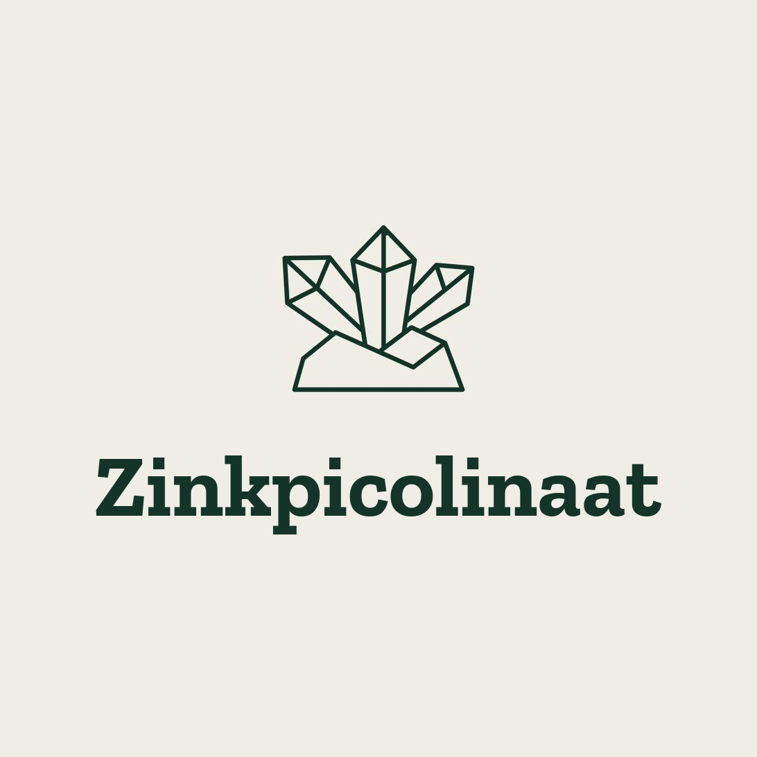 Zinkpicolinaat