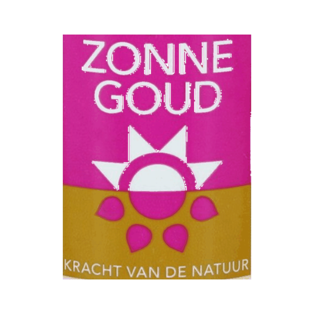 Zonnegoud
