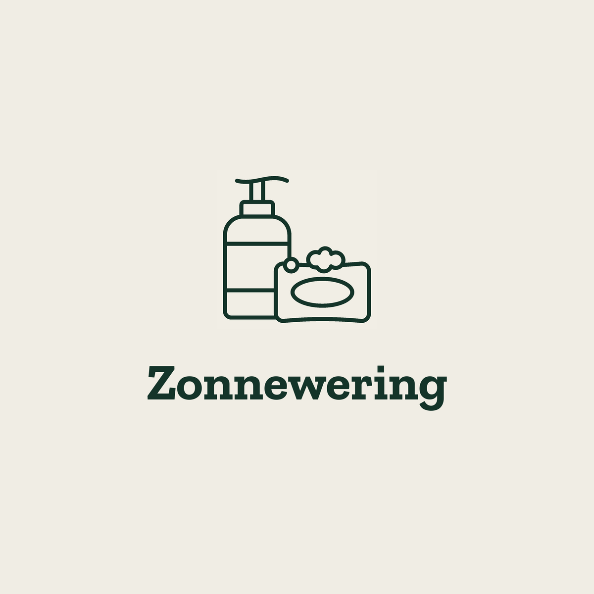 Zonnewering
