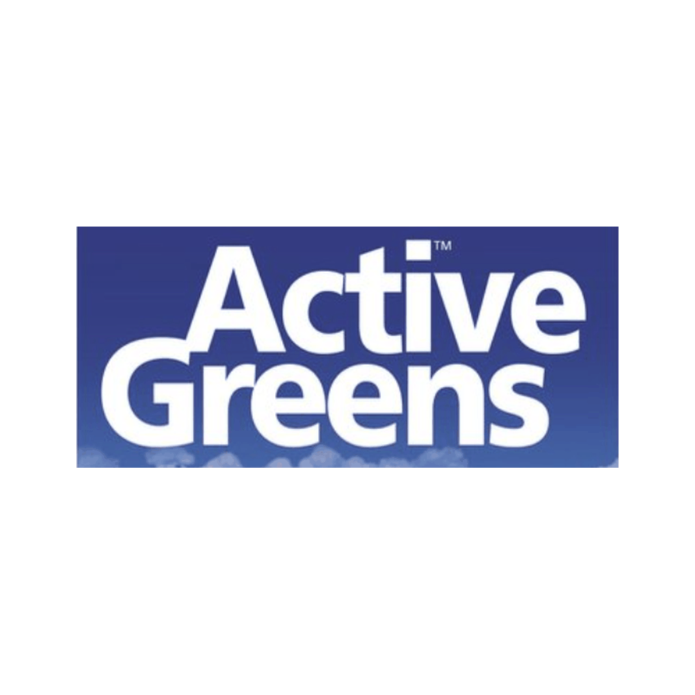 Active Greens