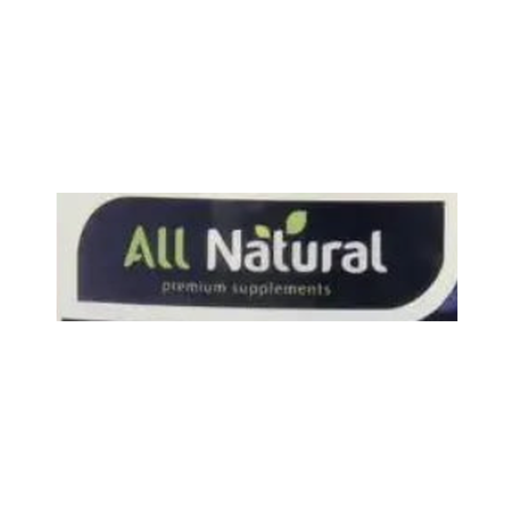 All Natural