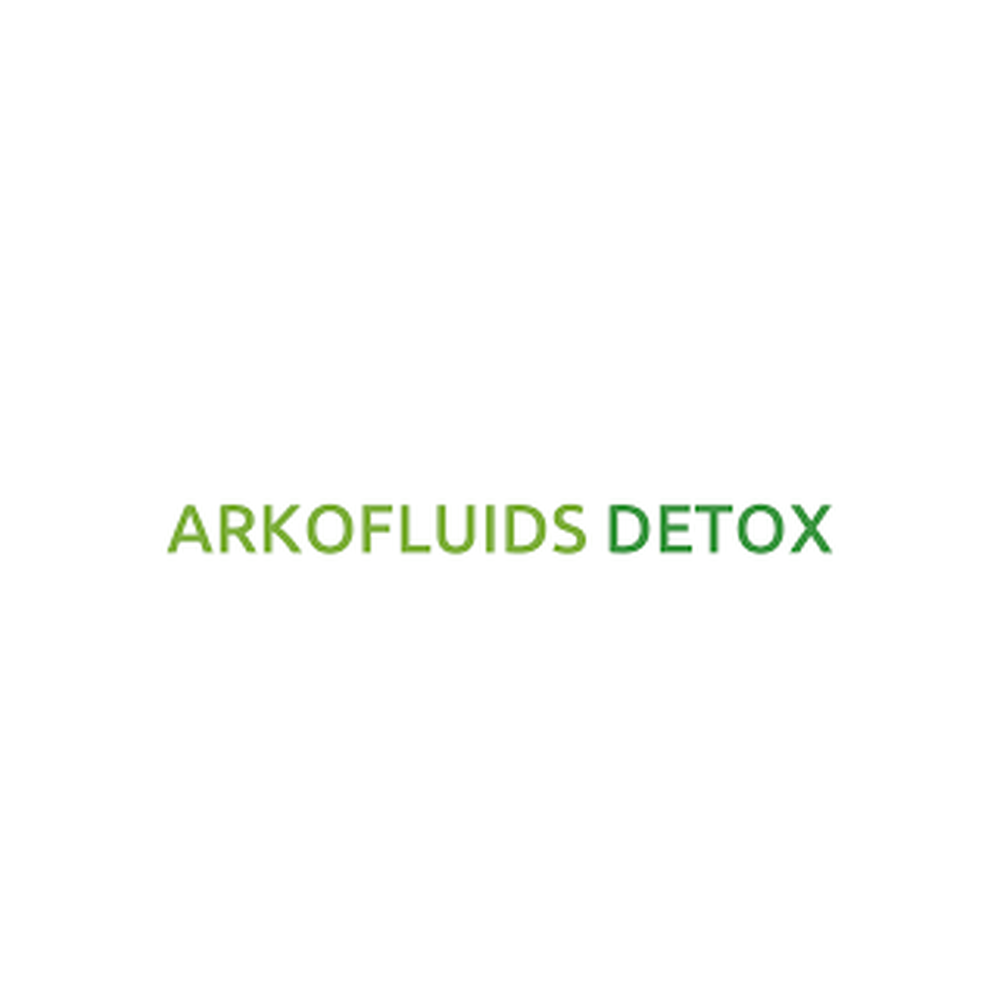 Arkofluids