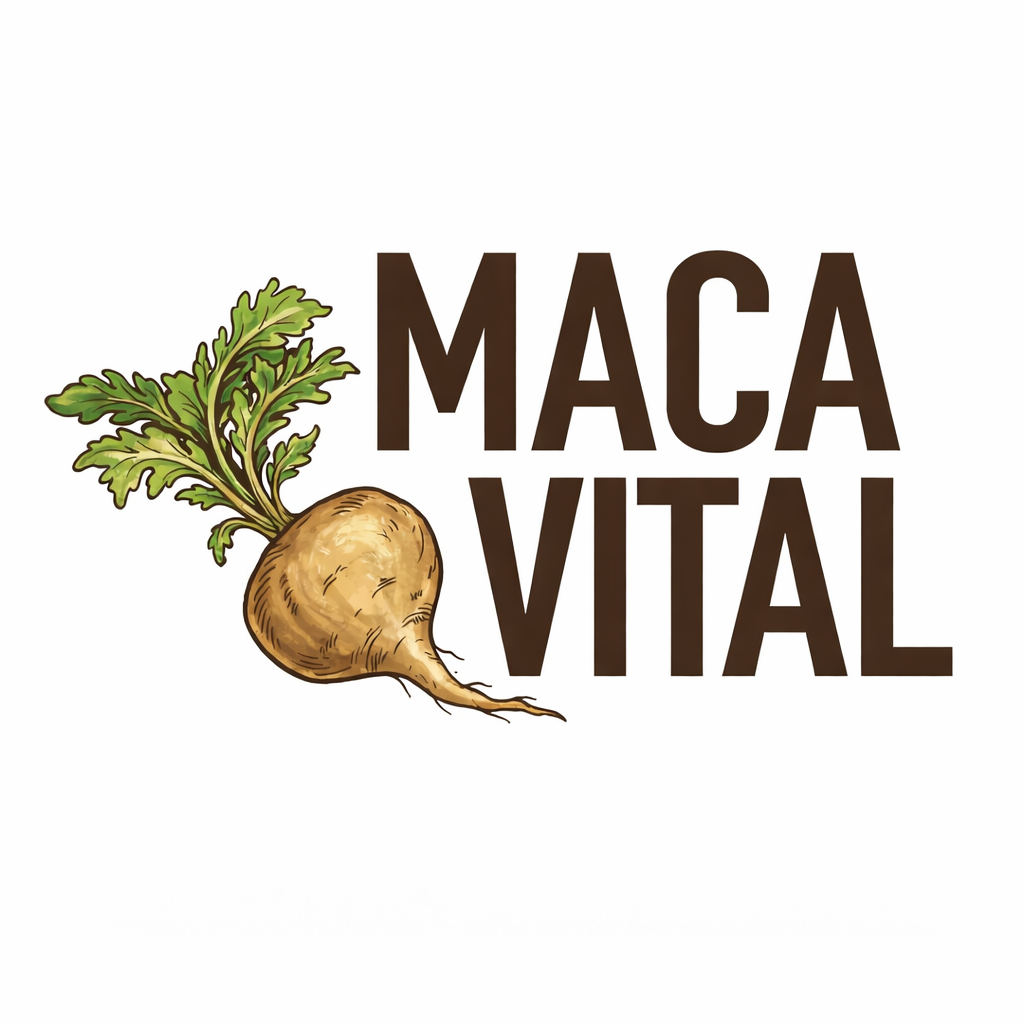Maca Vital