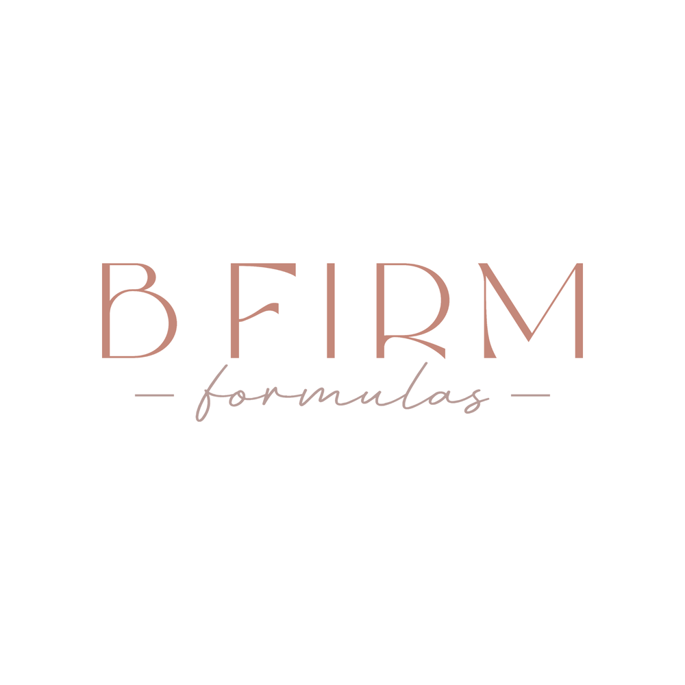 B-Firm Formulas