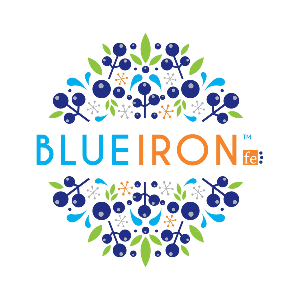 Blueiron