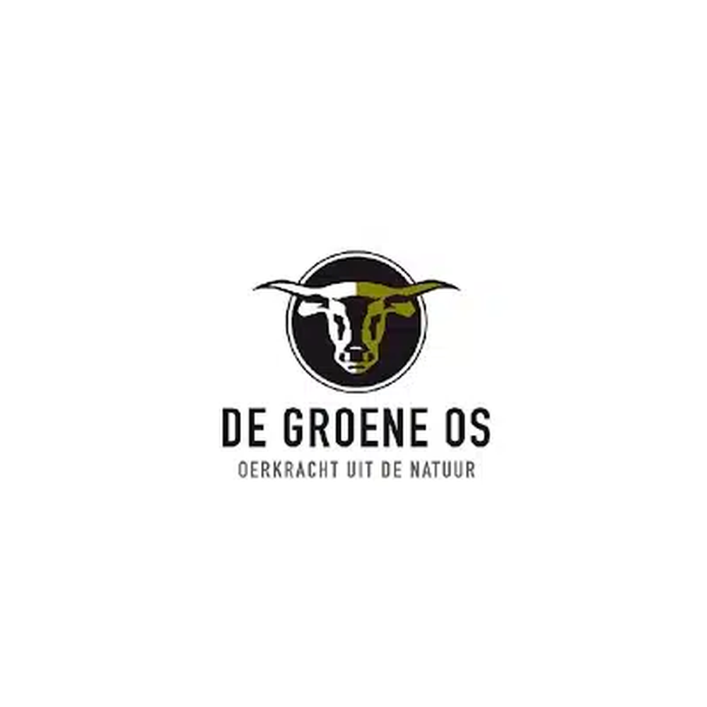 Groene Os