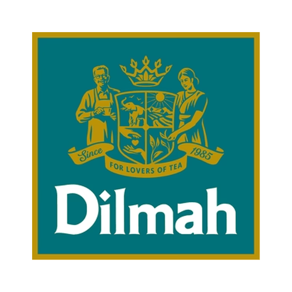 Dilmah