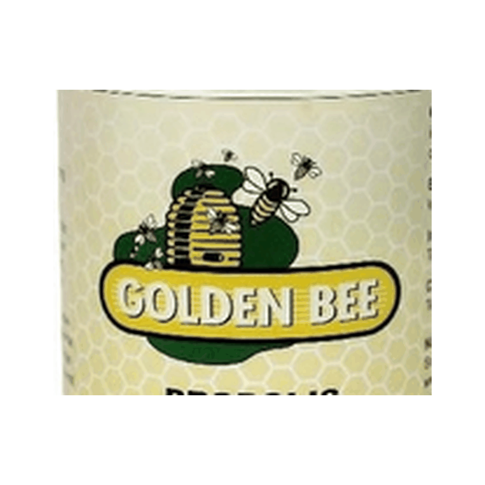 Golden Bee