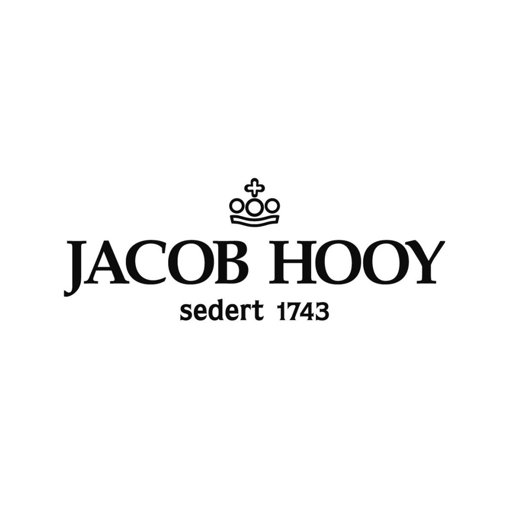 Jacob Hooy