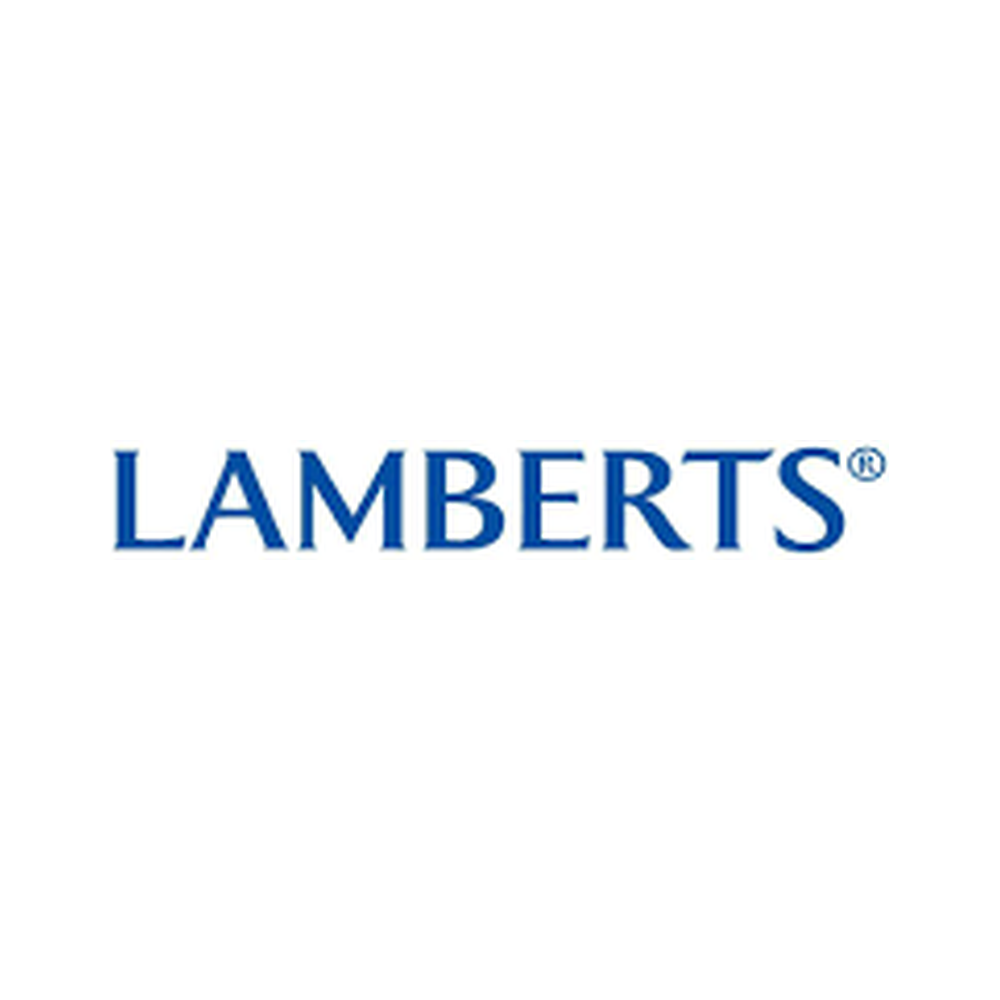 Lamberts
