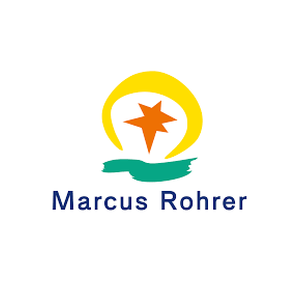 Marcus Rohrer