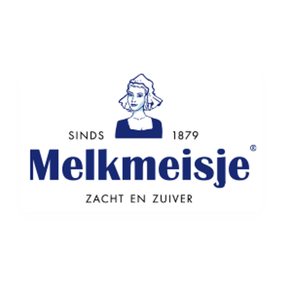 Melkmeisje