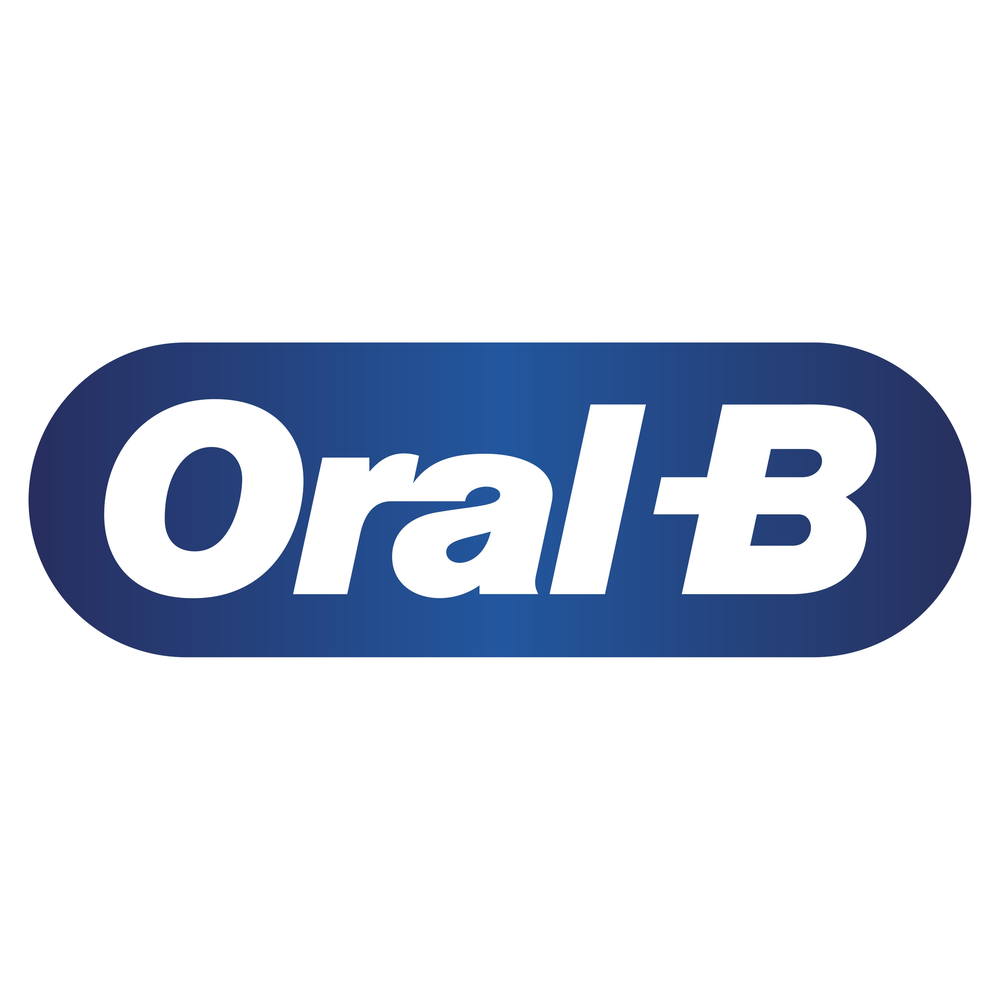 Oral B