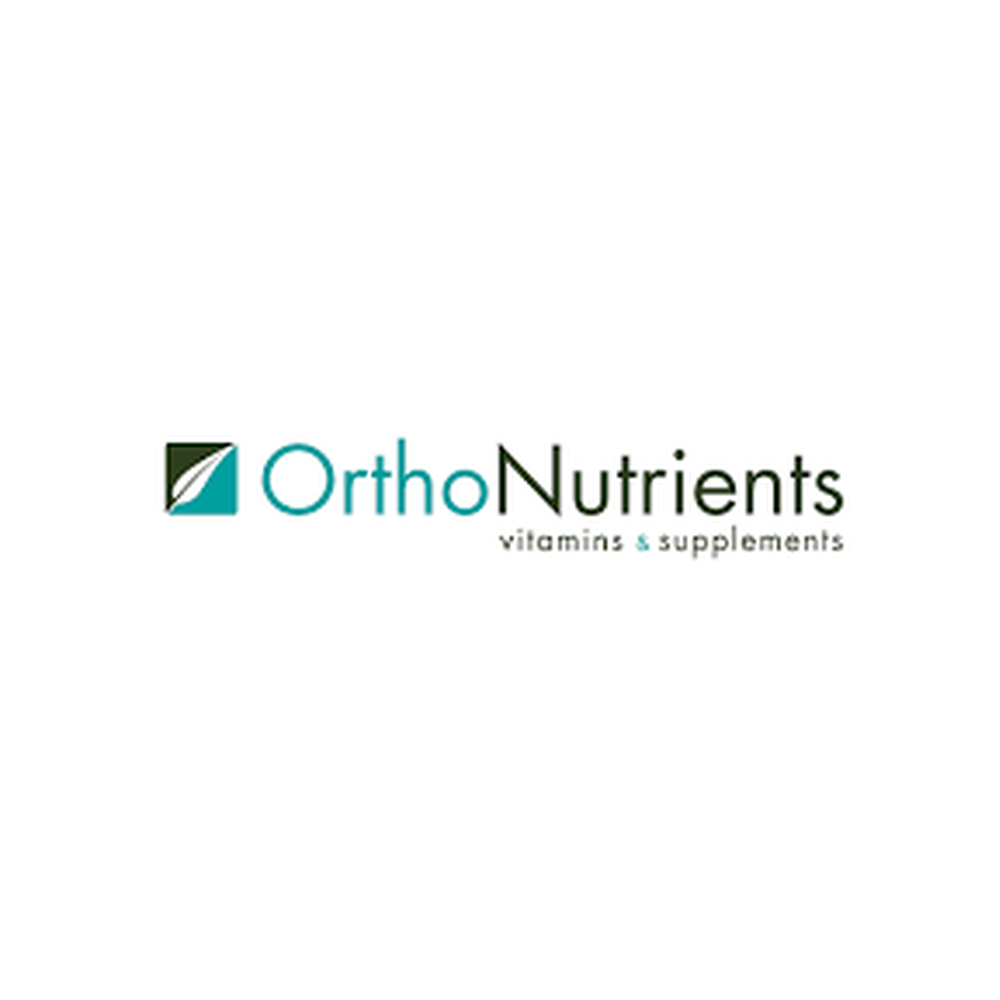 Orthonutrients