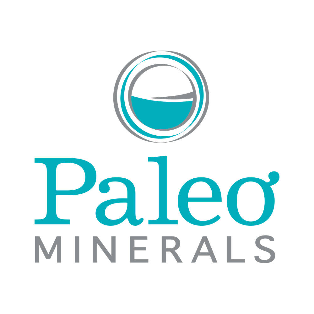 Paleo Minerals