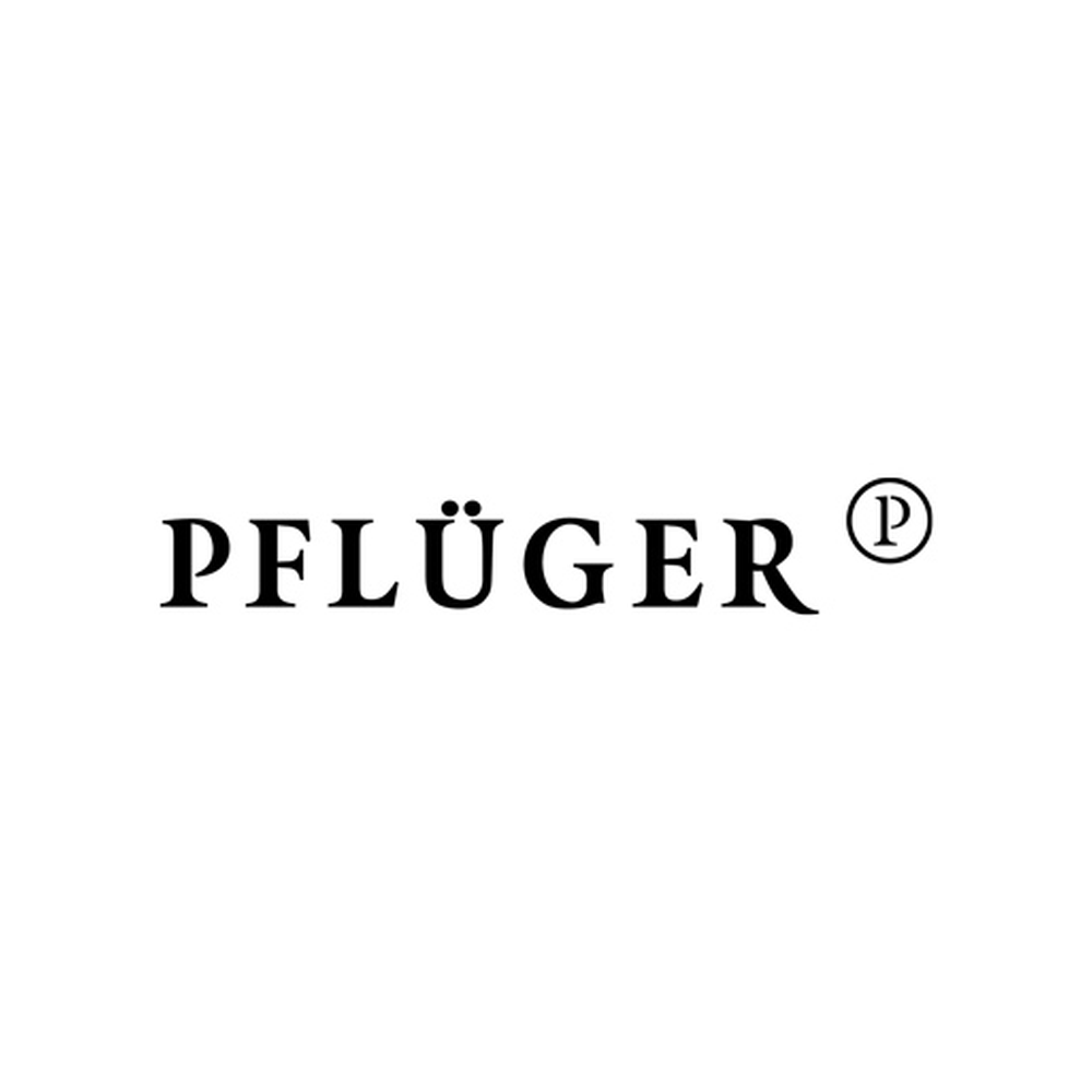 Pflüger