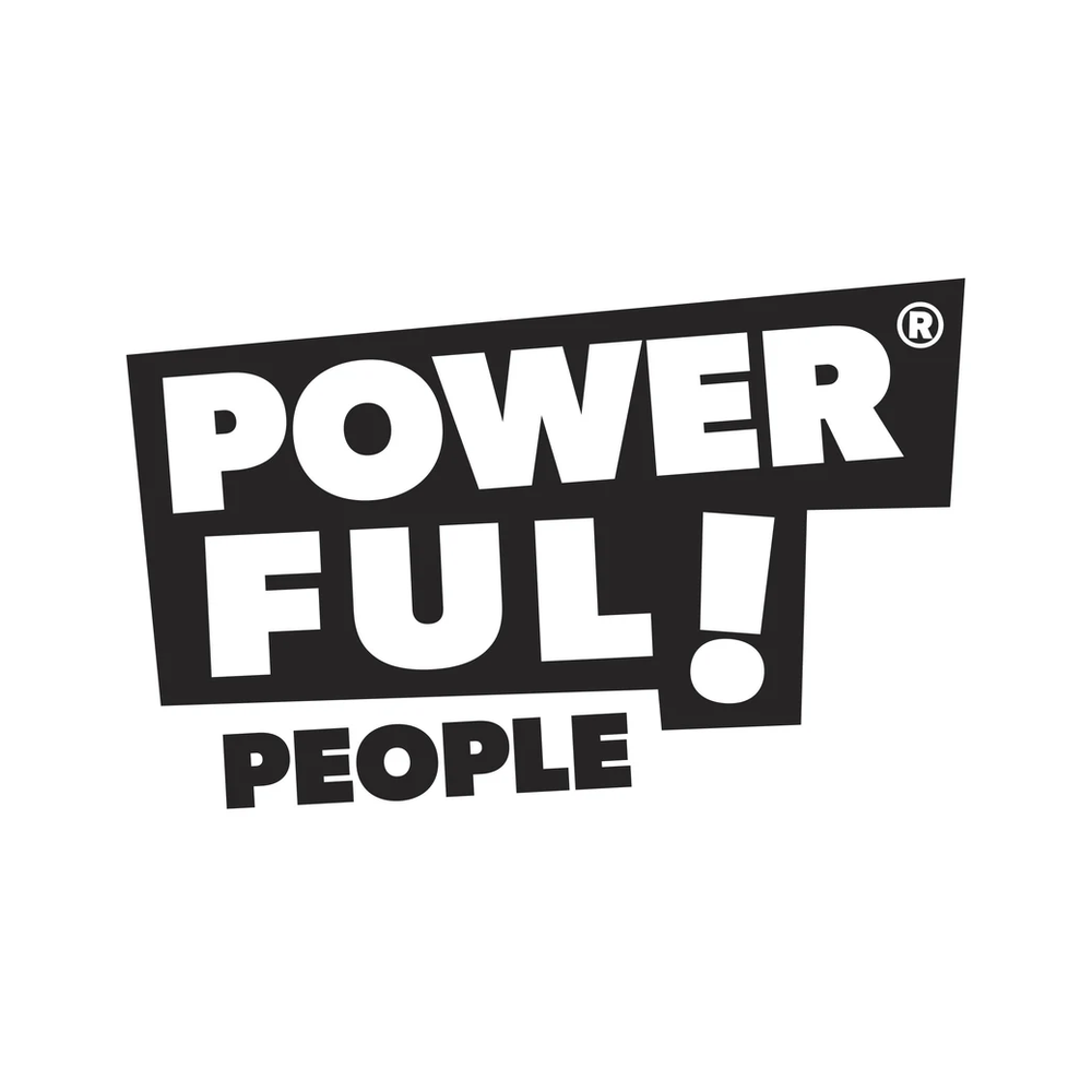 Powerful People