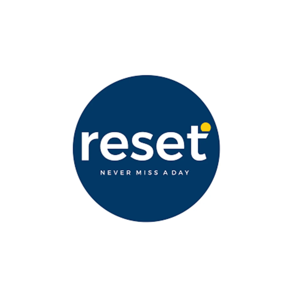 Reset