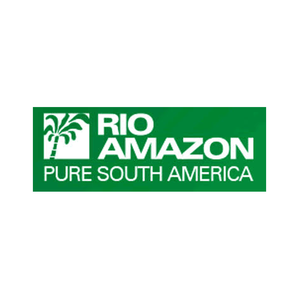 Rio Amazon
