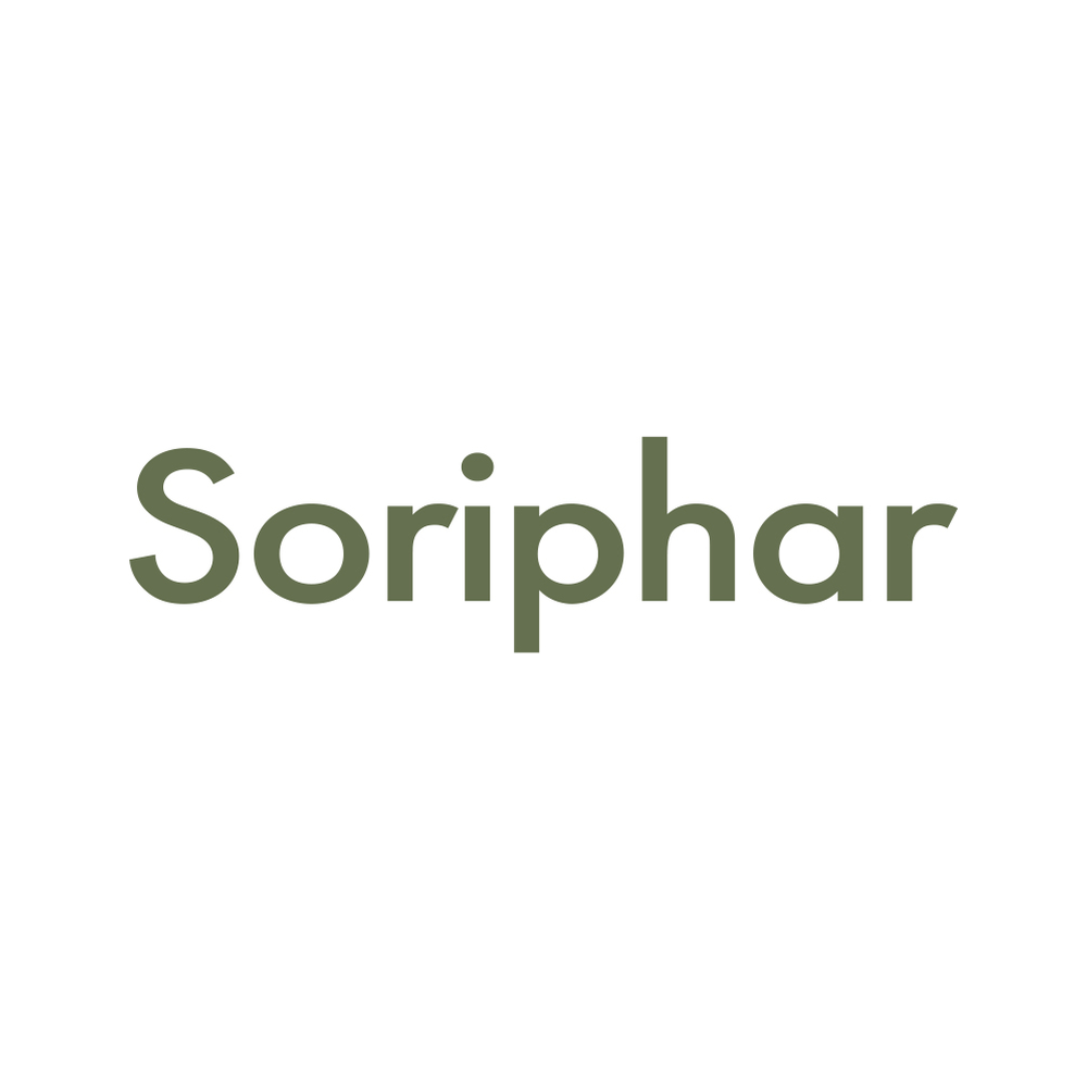 Soriphar