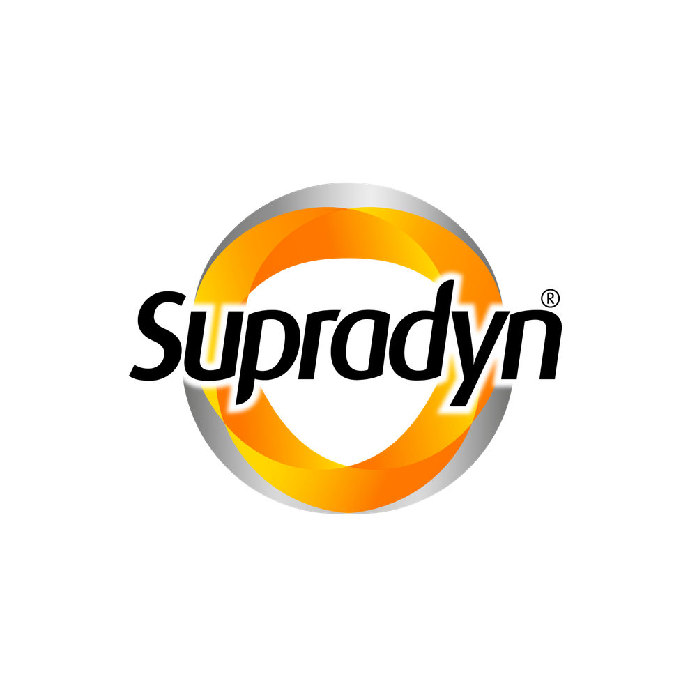 Supradyn