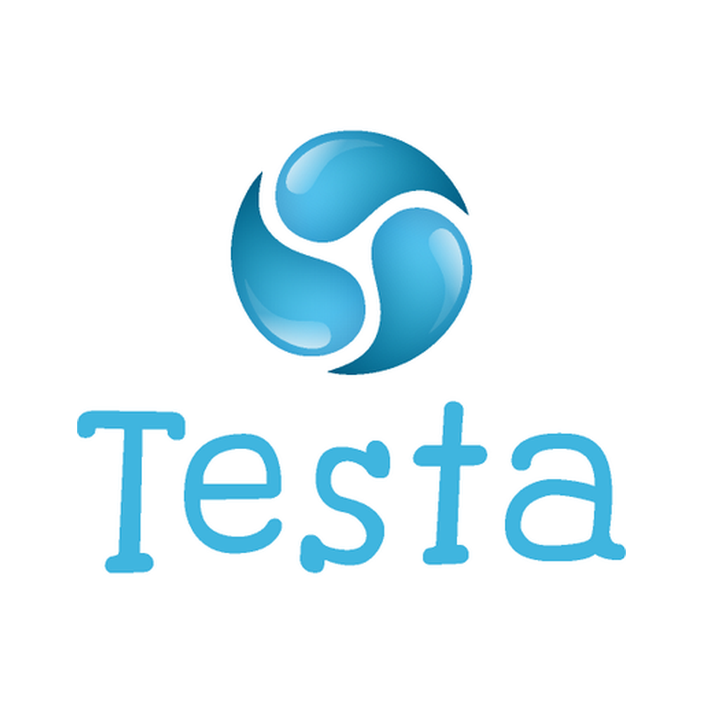 Testa