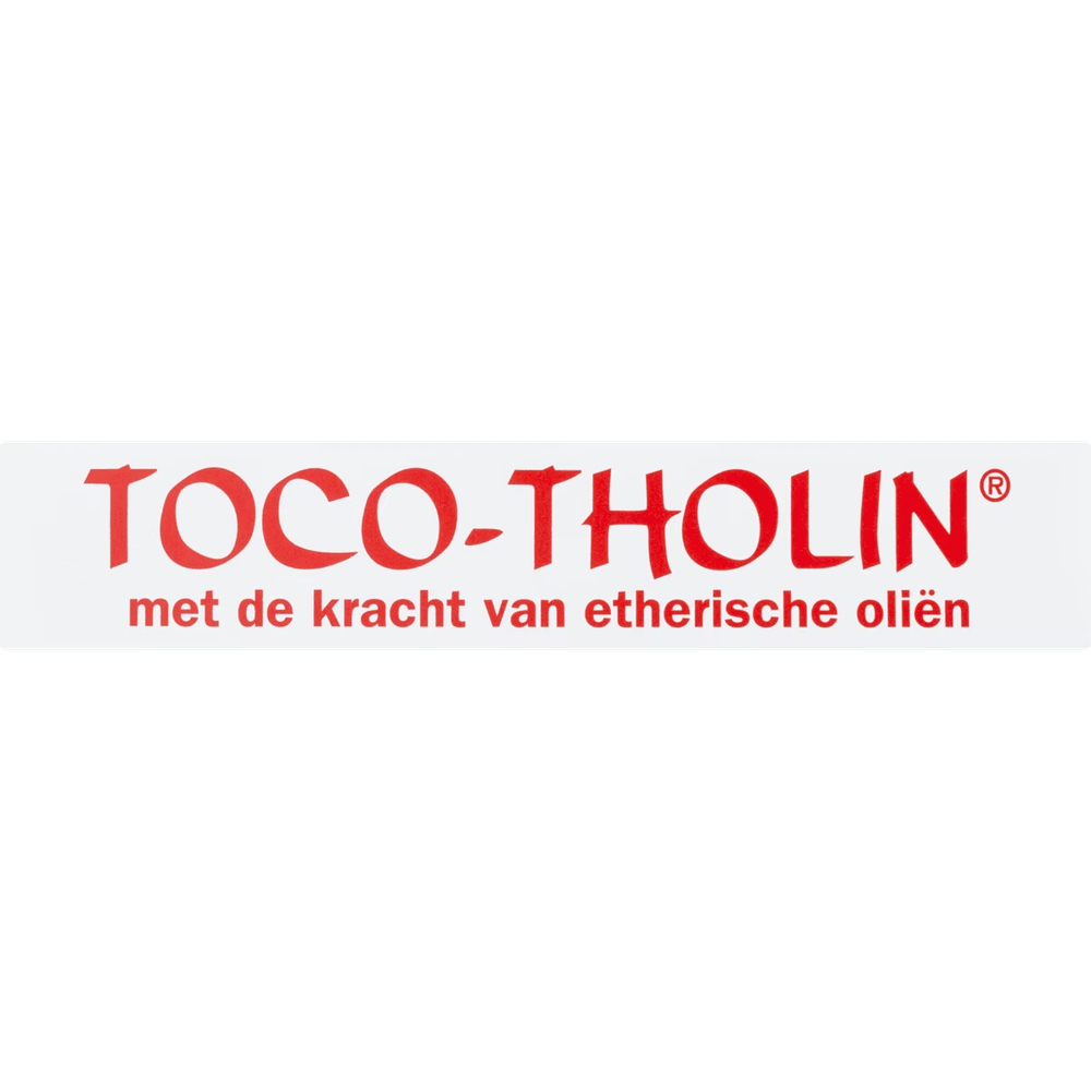 Toco Tholin