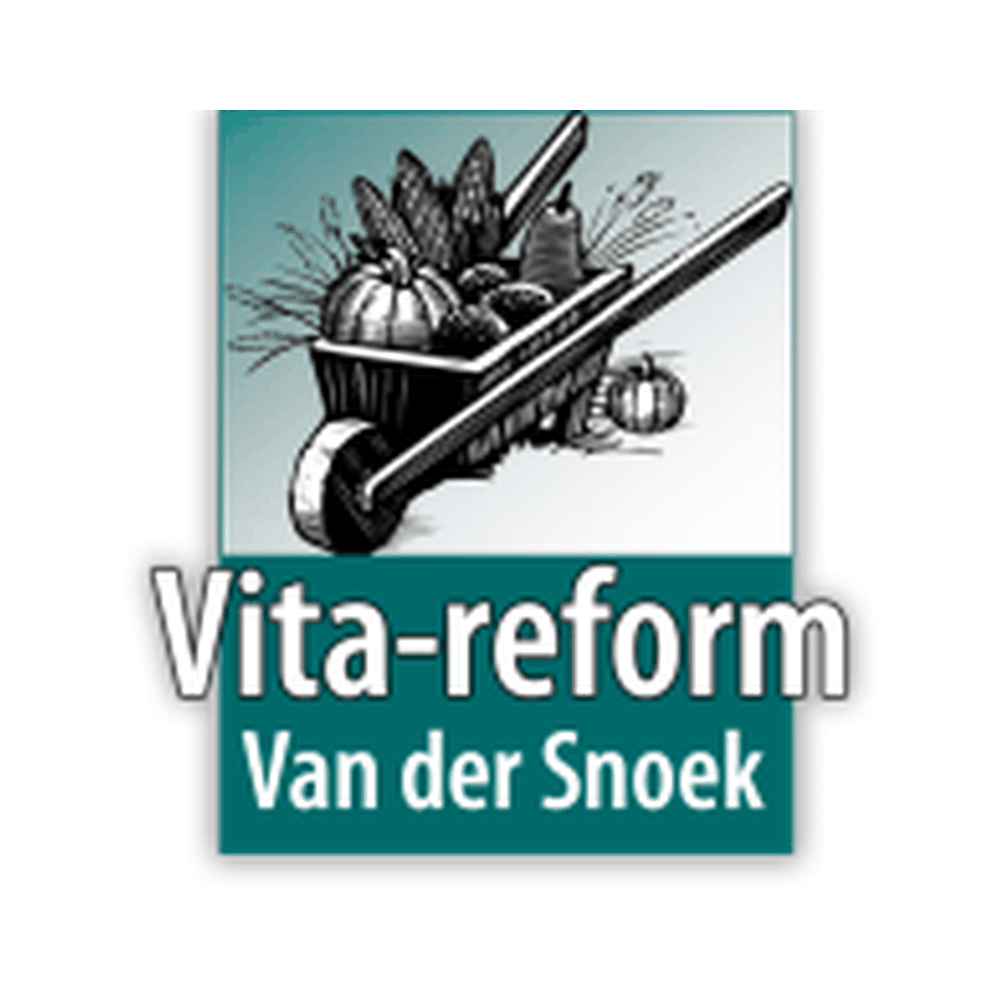 Vitazouten
