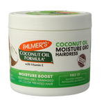 Palmers Coconut oil formula moisture boost pot 150.00 Gram