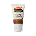 Palmers Coconut oil formula hand cream tube 60.00 Gram