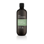 Baylis & Harding Goodness men showergel bergamot & clary sage 500.00 Milliliter