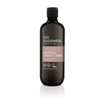 Baylis & Harding Goodness men showergel patchouli, cedar & cypress 500.00 Milliliter