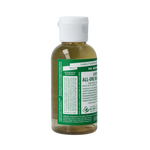 Dr Bronners Liquid soap amandel 60.00 Milliliter