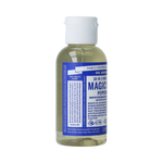 Dr Bronners Liquid soap peppermint 60.00 Milliliter