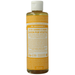 Dr Bronners Liquid soap citrus 240 Milligram