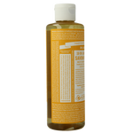 Dr Bronners Liquid soap citrus 240 Milligram