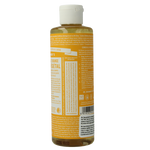 Dr Bronners Liquid soap citrus 240 Milligram