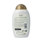 OGX Shampoo coconut milk nourishing 385.00 Milliliter