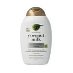 OGX Conditioner coconut milk nourishing 385.00 Milliliter
