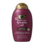 OGX Anti breakage keratin oil shampoo 385 Milliliter