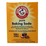 Arm & Hammer Baking soda poeder 454.00 Gram