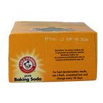 Arm & Hammer Baking soda poeder 454.00 Gram