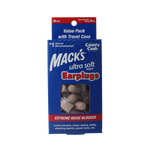 Macks Safesound ultra 30.00 Paar