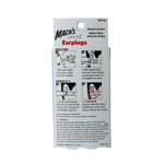 Macks Safesound ultra 30.00 Paar