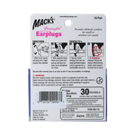 Macks Dreamgirl foam 10.00 Paar