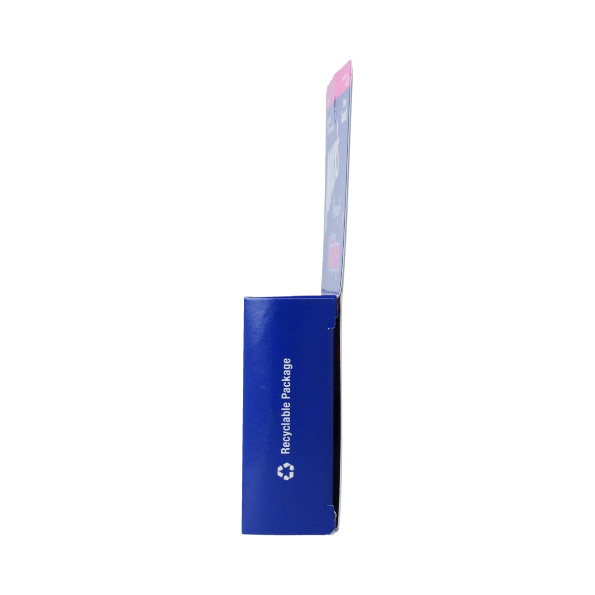 Macks Dreamgirl foam 10.00 Paar